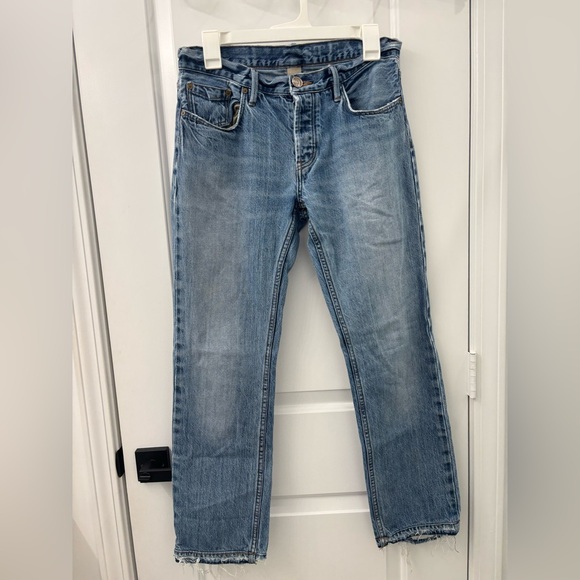 Burberry Denim - Burberry Brit women’s jeans